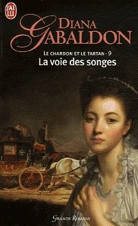 Le Chardon et le Tartan, Tome 9 : La voie des songes