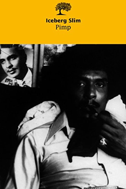 Cover Art for 9782879291390, Pimp, Memoires D'un Maquereau by Iceberg Slim