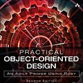 Cover Art for 9780134456478, Practical Object-Oriented Design in Ruby (2nd Edition) by Sandi Metz