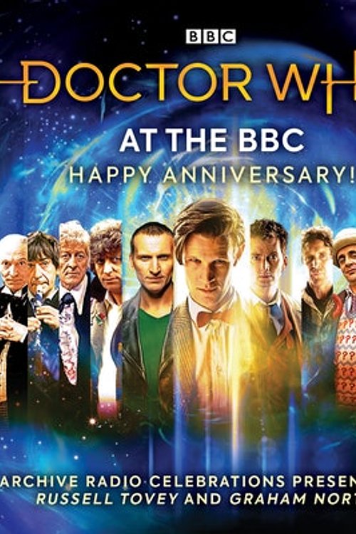 Cover Art for 9781787537026, Doctor Who at the BBC Volume 9: Happy Anniversary: Doctor Who at the BBC by Matt Smith