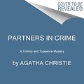 Cover Art for 9780063397903, Partners in Crime by Agatha Christie