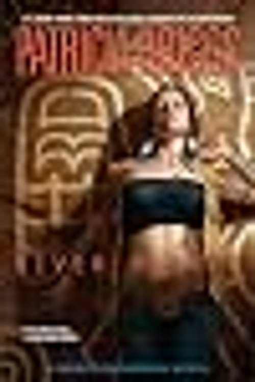 Cover Art for 9781101500910, River Marked by Patricia Briggs