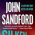 Cover Art for B00AMOOBJU, Silken Prey by John Sandford