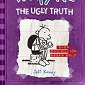 Cover Art for 9780810984912, The Ugly Truth by Jeff Kinney