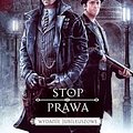 Cover Art for 9788367353168, Stop prawa: wydanie jubileuszowe by Brandon Sanderson