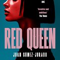 Cover Art for 9781529093643, Red Queen by Juan Gómez-Jurado