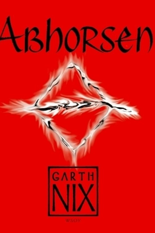 Cover Art for 9789510309803, Abhorsen by Garth Nix, Kaisa Kattelus