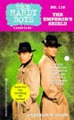 The EMPEROR'S SHIELD: HARDY BOYS CASEFILES #119
