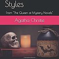 Cover Art for 9798675759057, The Mysterious Affair at Styles (Annotated): From "The Queen of Mystery Novels" by Agatha Christie