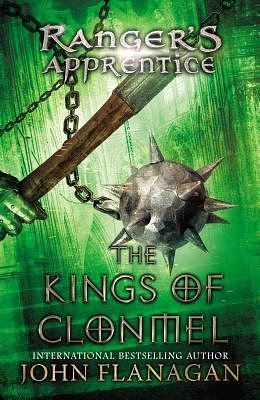 Cover Art for B006DNOFFE, [ The King's of Clonmel By Flanagan, John ( Author ) Paperback 2011 ] by John Flanagan