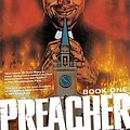 Cover Art for 9781401222796, Preacher Book One Hc by Garth Ennis