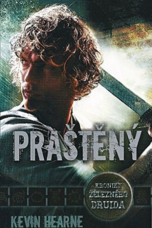 Cover Art for 9788071933663, Praštěný by Roman Tilcer