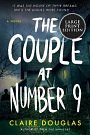 Cover Art for 9780063242289, The Couple at Number 9 by Claire Douglas