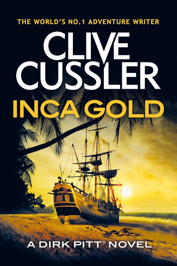 Inca Gold