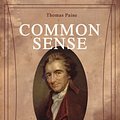 Cover Art for 9781412159937, Common Sense by Thomas Paine