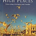 Cover Art for 9780099269328, Friends in High Places by Donna Leon