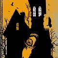 Cover Art for 9780143122357, The Haunting of Hill House by Shirley Jackson