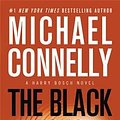 Cover Art for B00QNIE5RW, The Black Echo[BLACK ECHO][Mass Market Paperback] by Michael Connelly