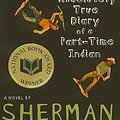 Cover Art for 9781606860724, The Absolutely True Diary of a Part-Time Indian by Sherman Alexie