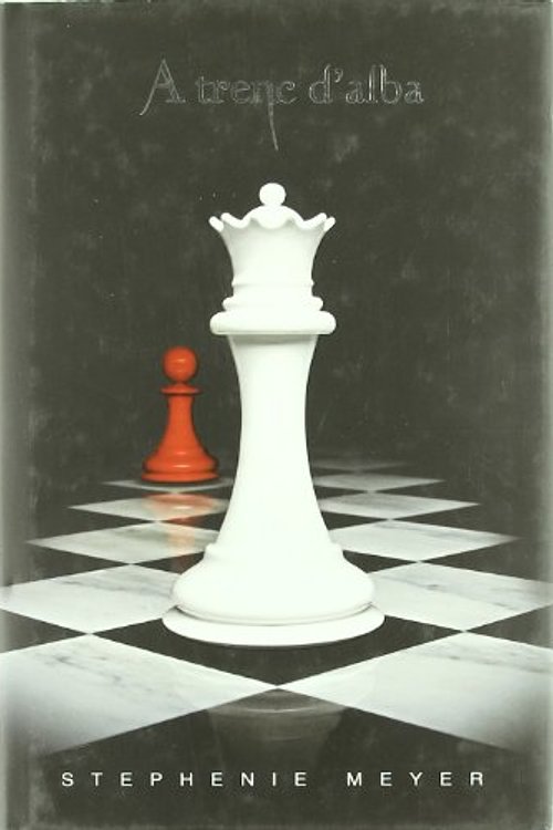 Cover Art for 9788420423142, A trenc d'alba by Stephenie Meyer, Jean Meyer