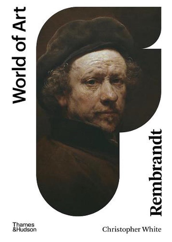 Cover Art for 9780500204900, Rembrandt by Christopher White