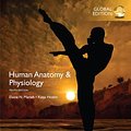 Cover Art for 9781292096971, Human Anatomy & Physiology by Elaine N. Marieb