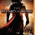 Cover Art for 9781491537732, The Blood of Gods (Emperor) by Conn Iggulden