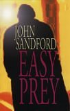 Cover Art for 9780783890739, Easy Prey by John Sandford