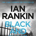 Cover Art for B002U3CCWY, Black And Blue by Ian Rankin