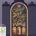 Cover Art for 9781867526254, The Grandest Bookshop in the World by Amelia Mellor