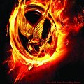 Cover Art for B00BFV1K70, The Hunger Games (movie tie-in) (Hunger Games Trilogy Book 1) by Suzanne Collins