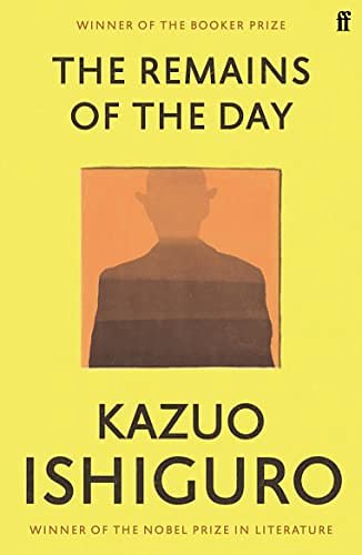 Cover Art for 9780571258248, The Remains of the Day by Kazuo Ishiguro