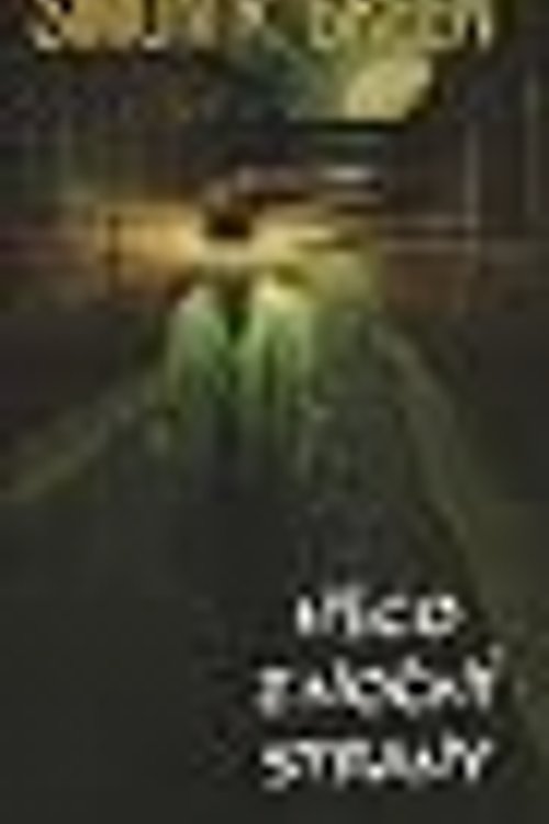 Cover Art for 9788073320539, Něco z Noční strany by Simon R. Green