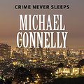 Cover Art for 9781444838015, The Late Show by Michael Connelly