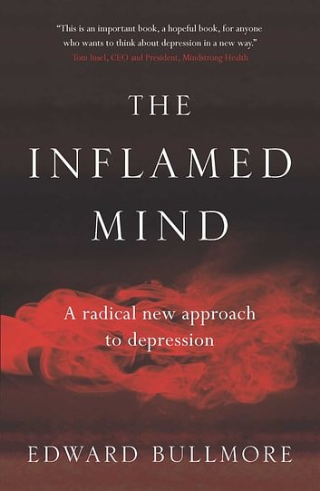 Cover Art for 9781925791051, The Inflamed Mind by Edward Bullmore