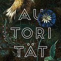 Cover Art for 9783888979972, Autorität by Jeff VanderMeer