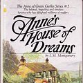 Cover Art for 9780553241952, Anne's House of Dreams (Anne of Green Gables #5) by L.m. Montgomery