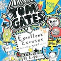 Cover Art for 9780763687809, Tom GatesExcellent Excuses (and Other Good Stuff) by L Pichon