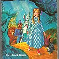 Cover Art for 9780307216205, The Wonderful Wizard of Oz by L. Frank Baum