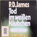 Cover Art for 9783499146985, Tod Im Weissen Haubchen by P D. James