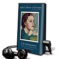 Cover Art for 9781605147109, Anne's House of Dreams by L. M. Montgomery