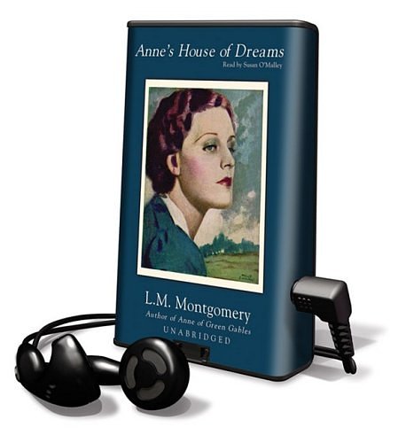 Cover Art for 9781605147109, Anne's House of Dreams by L. M. Montgomery