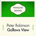 Cover Art for 9780143171621, Gallows View by Peter Robinson