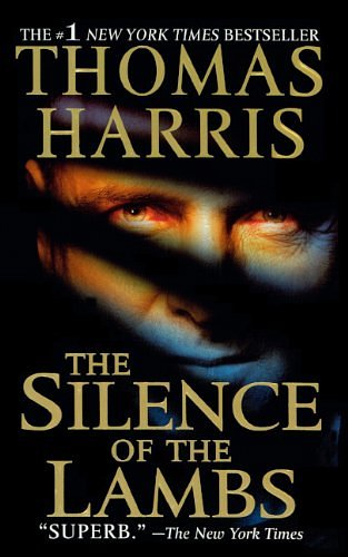 Cover Art for 9780613280655, The Silence of the Lambs by Thomas Harris