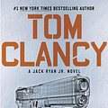 Cover Art for 9780525541691, Tom Clancy Enemy Contact by Mike Maden