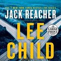 Cover Art for 9780593295144, The Sentinel: A Jack Reacher Novel by Lee Child, Andrew Child