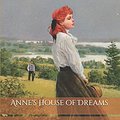 Cover Art for 9781705905142, Anne's House of Dreams: Large Print by L. M. Montgomery