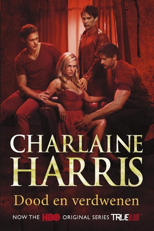 Cover Art for 9789024560424, Dood en verdwenen by Charlaine Harris