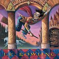 Cover Art for 9781594130007, Harry Potter and the Sorcerer's Stone by J. K. Rowling