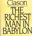 Cover Art for 9780451153388, The Richest Man in Babylon: Success Secrets of the Ancients by George S. Clanson